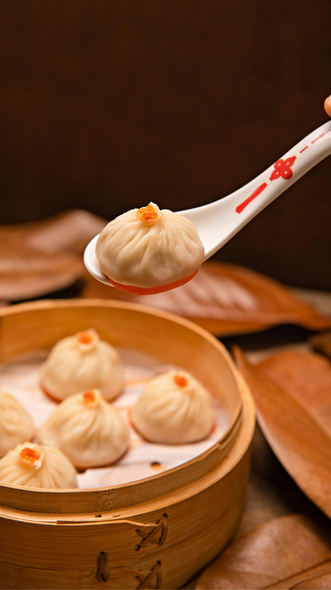 Oriental Delights