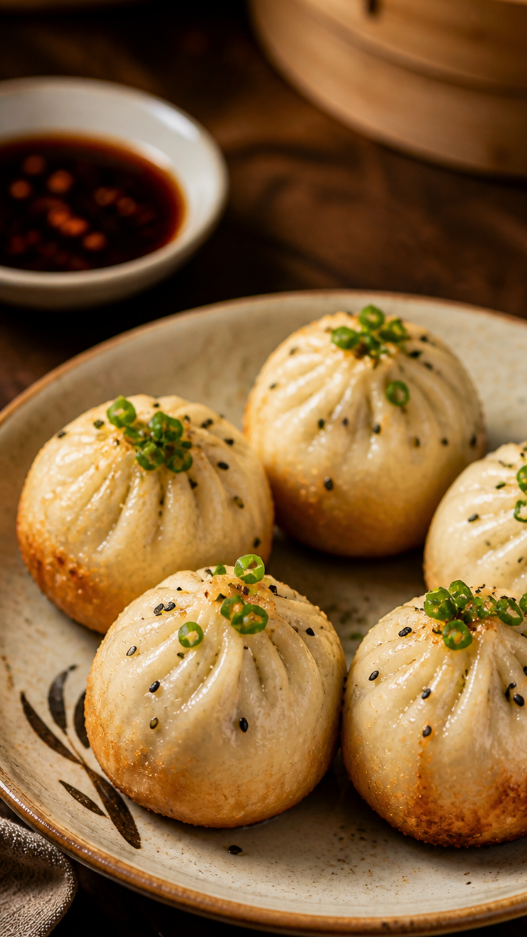 Oriental Delights