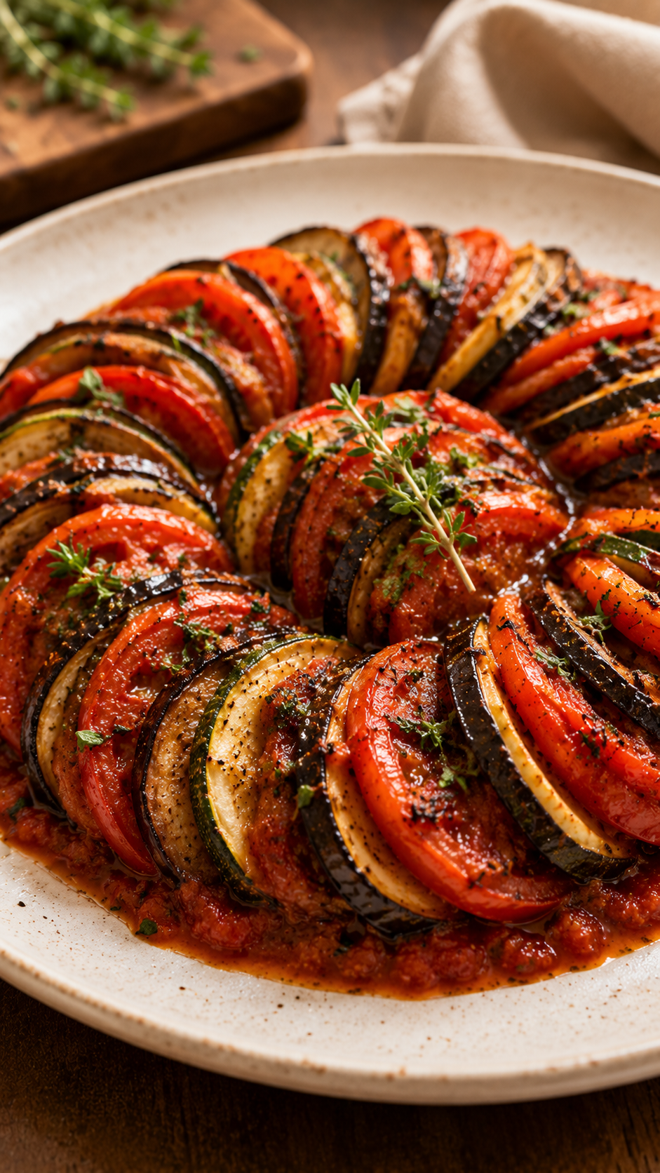 French Cuisine
