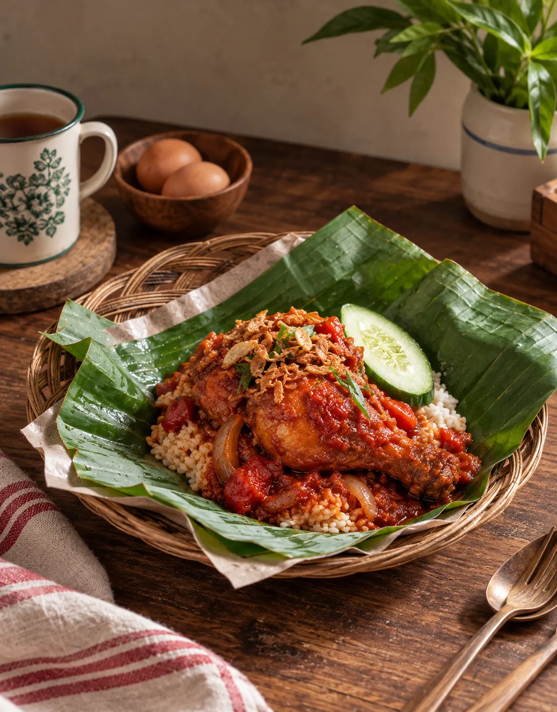 Malay Cuisine