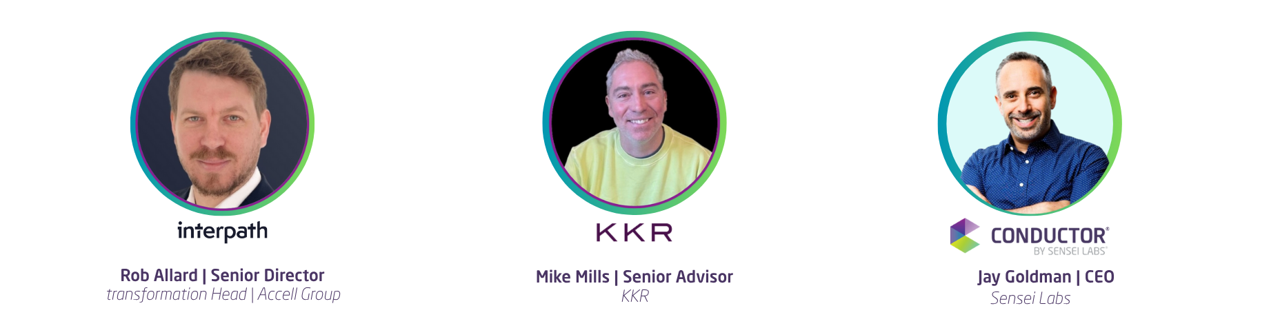 Webinar header