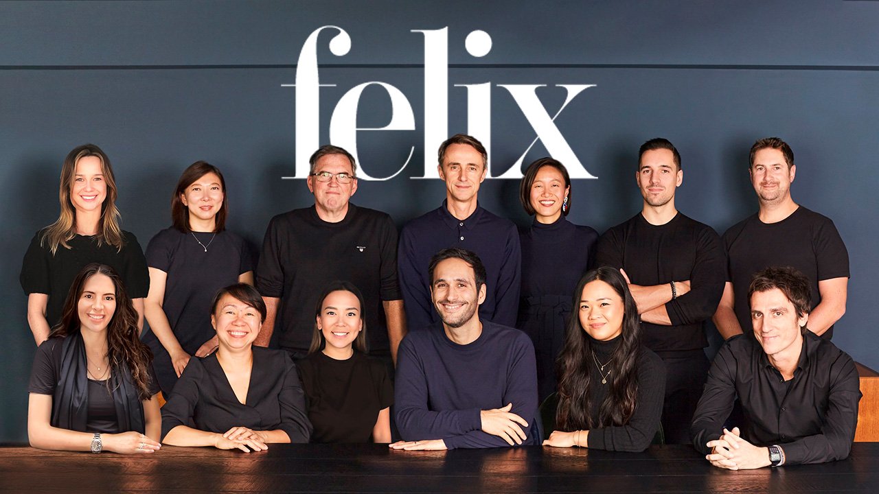 How Felix Capital handles complex waterfall calculations every quarter