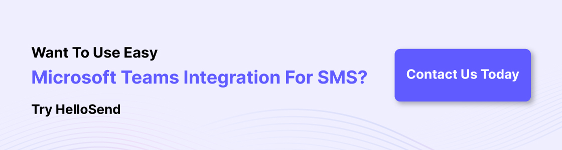 hellosend cta image