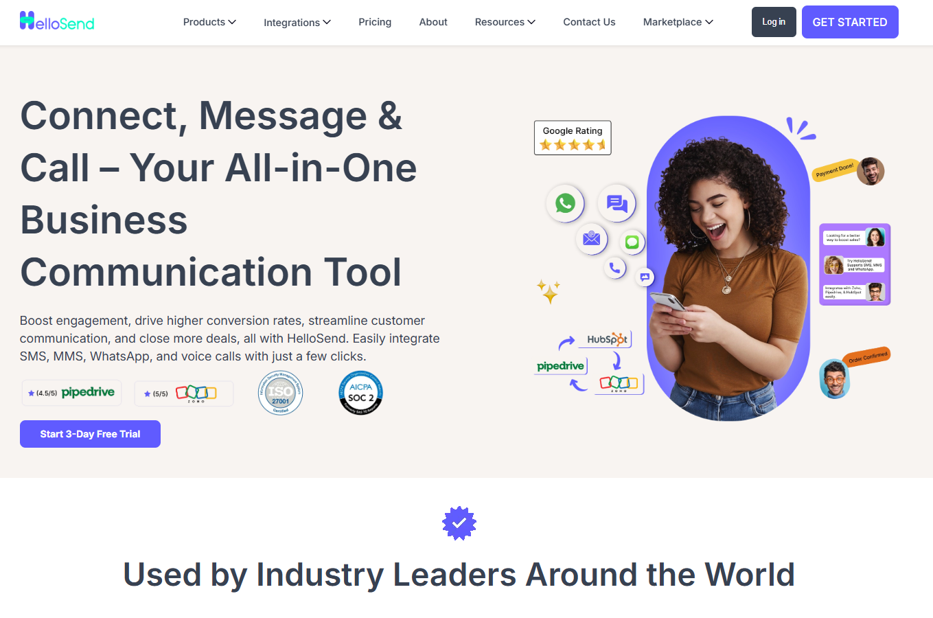 Best Sms Marketing Software