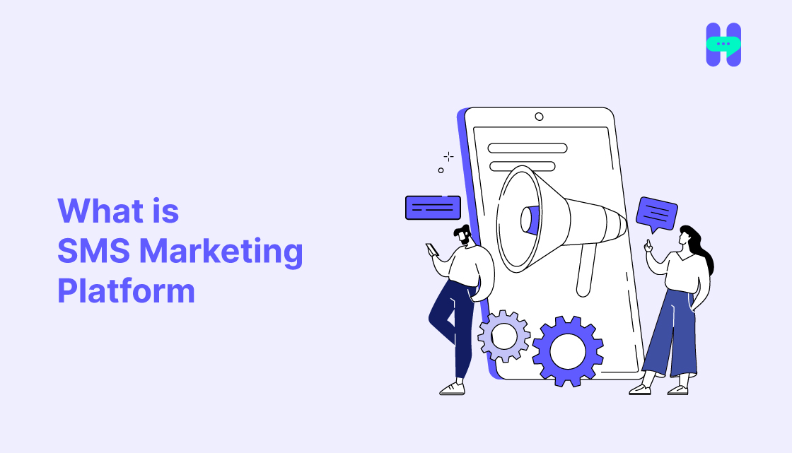 SMS Marketing Platform