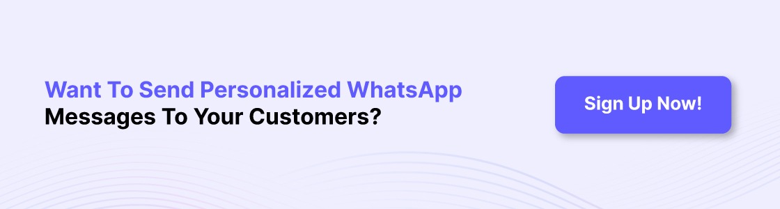 CTA hellosend contact