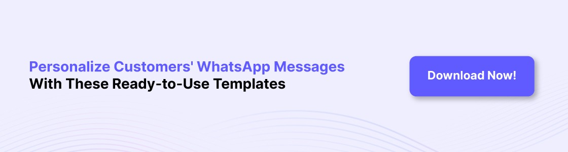 CTA Image To Download Template