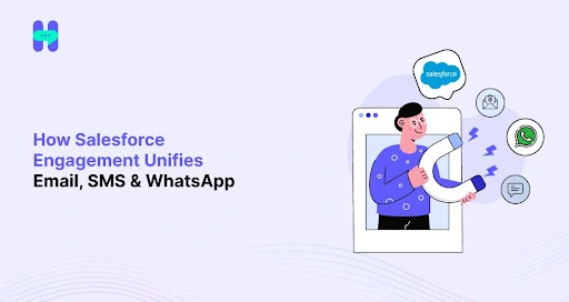 salesforce engagement
