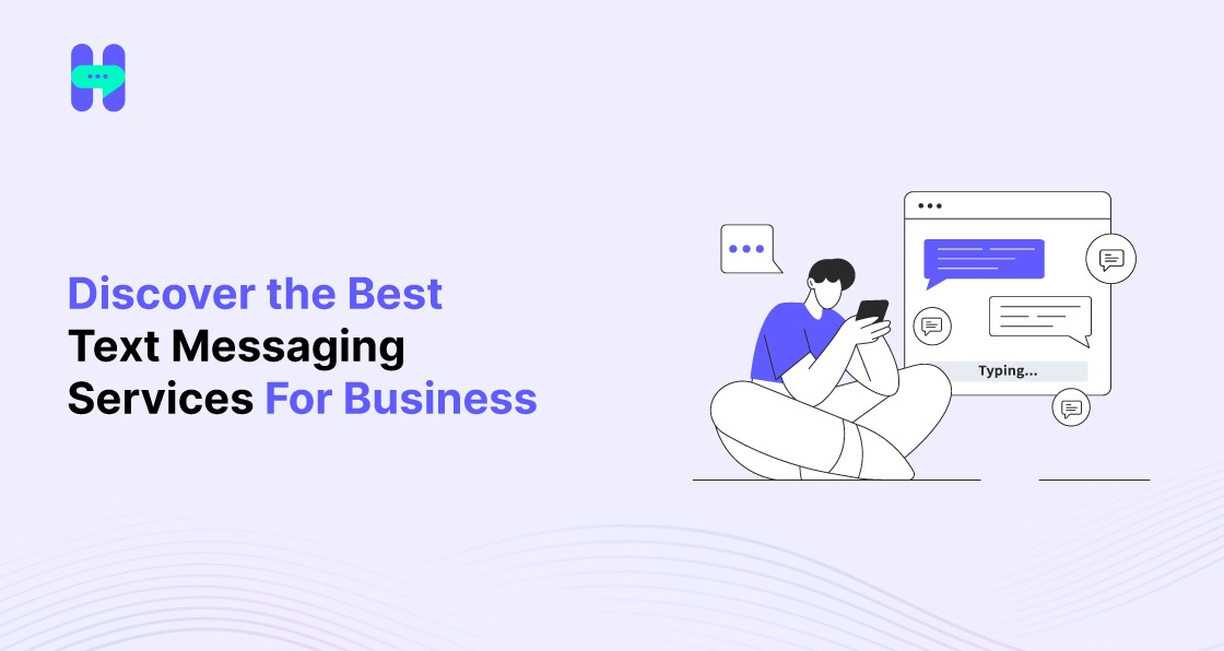  Best Text Messaging Services For Business