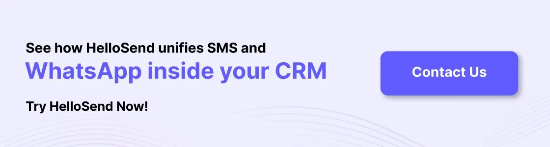 an cta image showing a contact us to explore hellosend