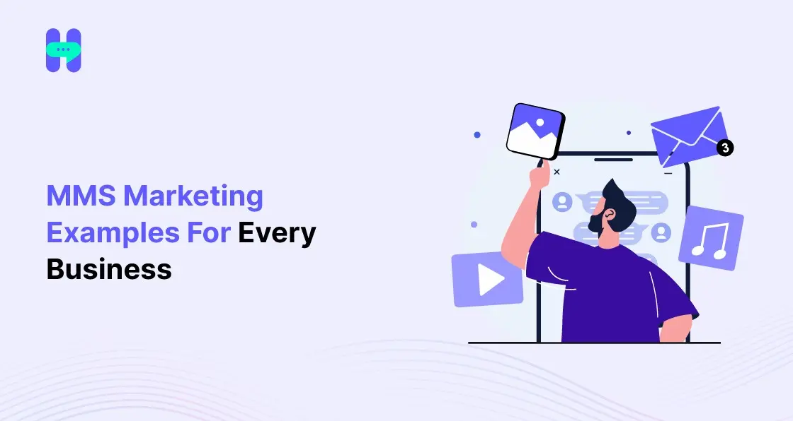 an image showing the best mms marketing examples