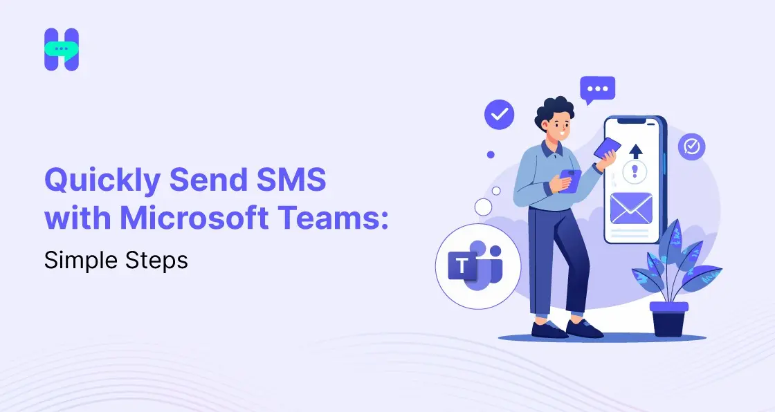 an image showing about microsoft teams integration