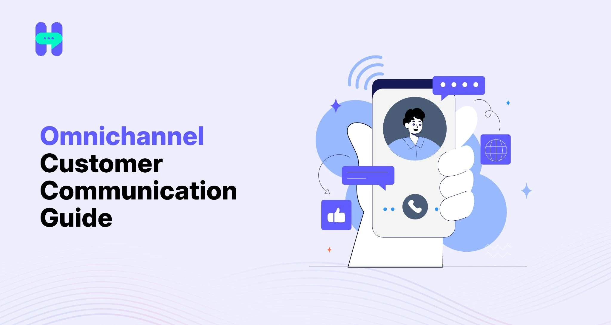 omnichannel customer communication