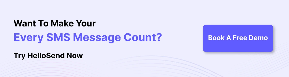 hellosend cta image