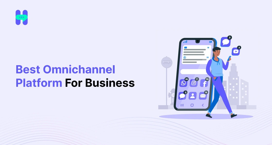 best omnichannel platform for business