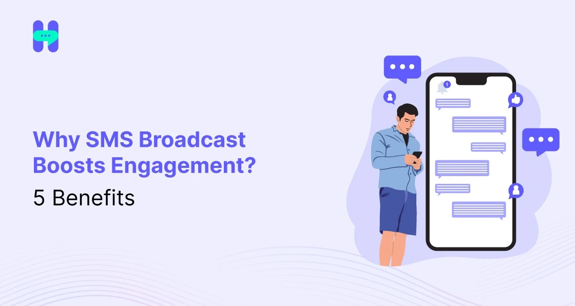  sms broadcast benefits