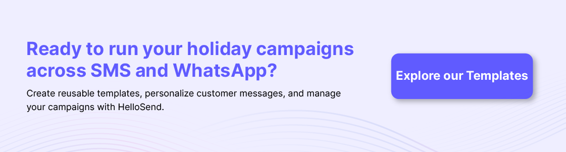CTA of Hellosend