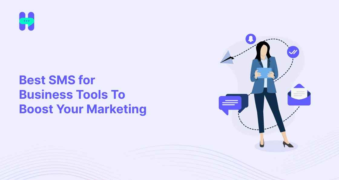 Banner Image of SMS tools