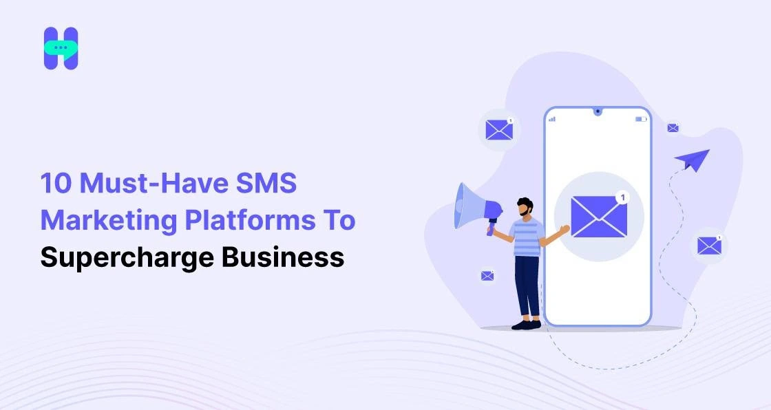 sms marketing platforms