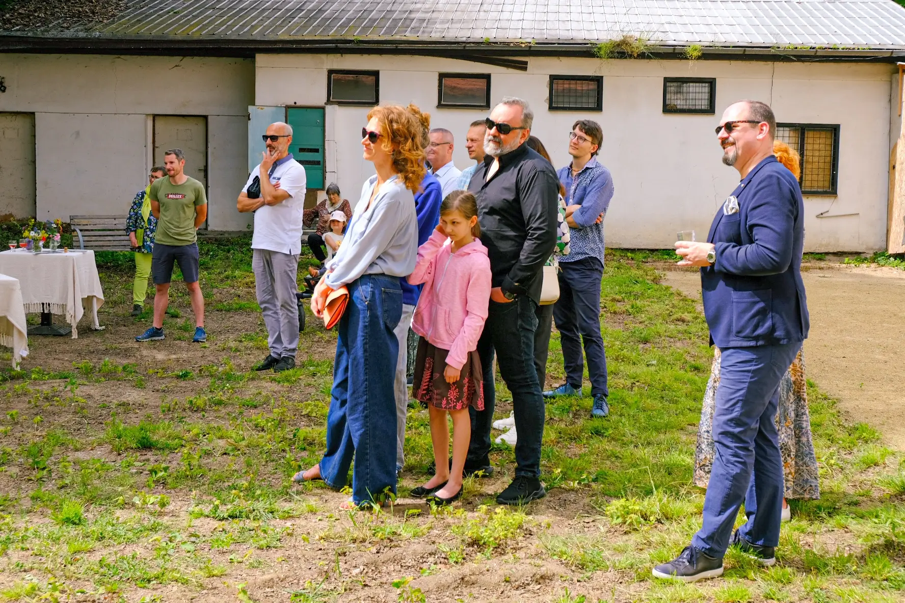 Expozice spisovatele Bohumila Říhy - čepice