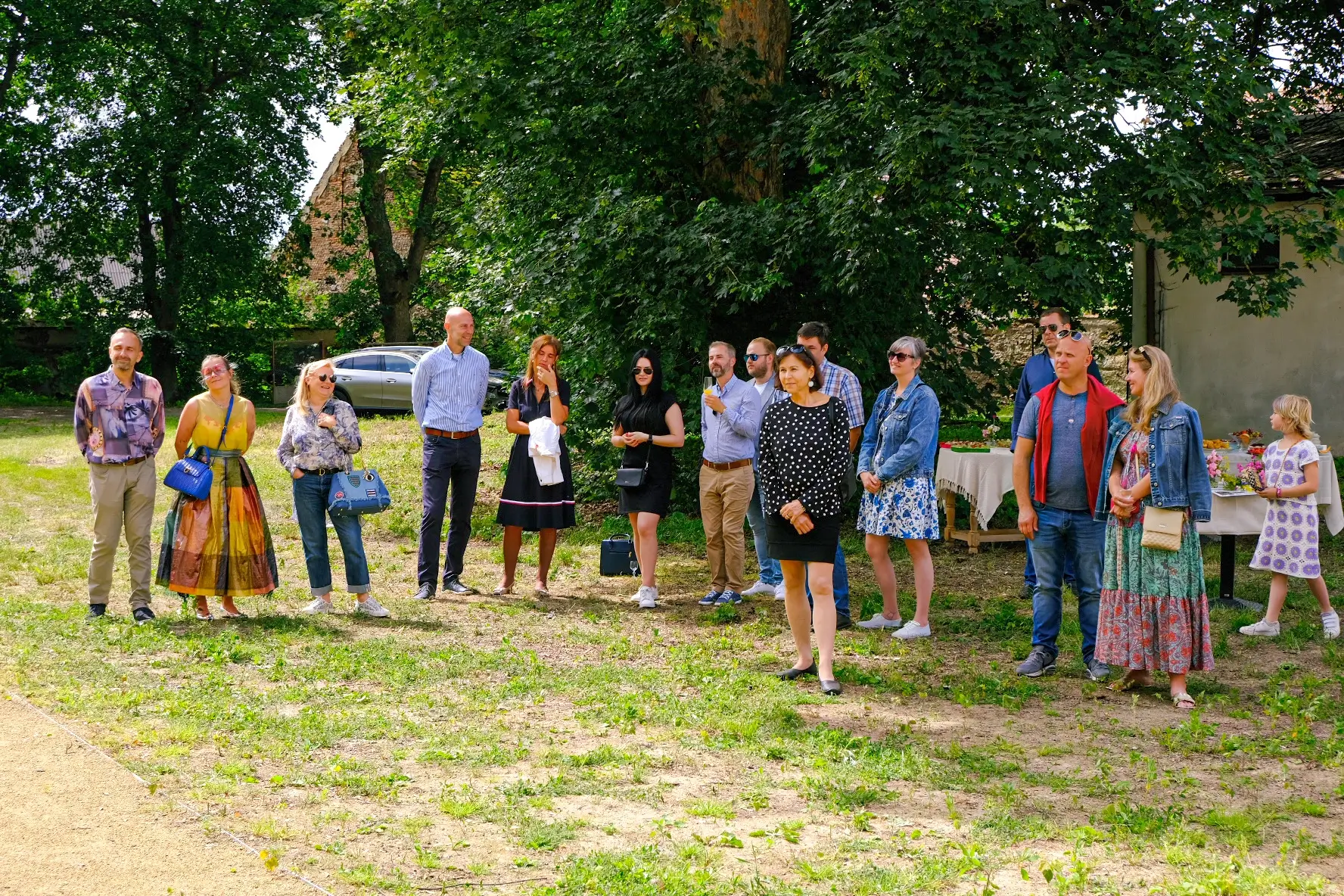 Expozice spisovatele Bohumila Říhy - čepice