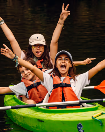 Unieke Zomerkampen in Durbuy