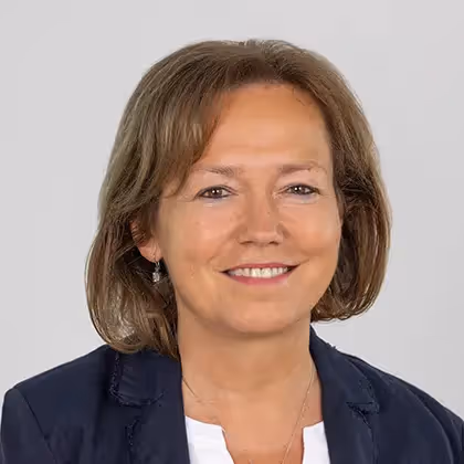 Krisztina Laszlo