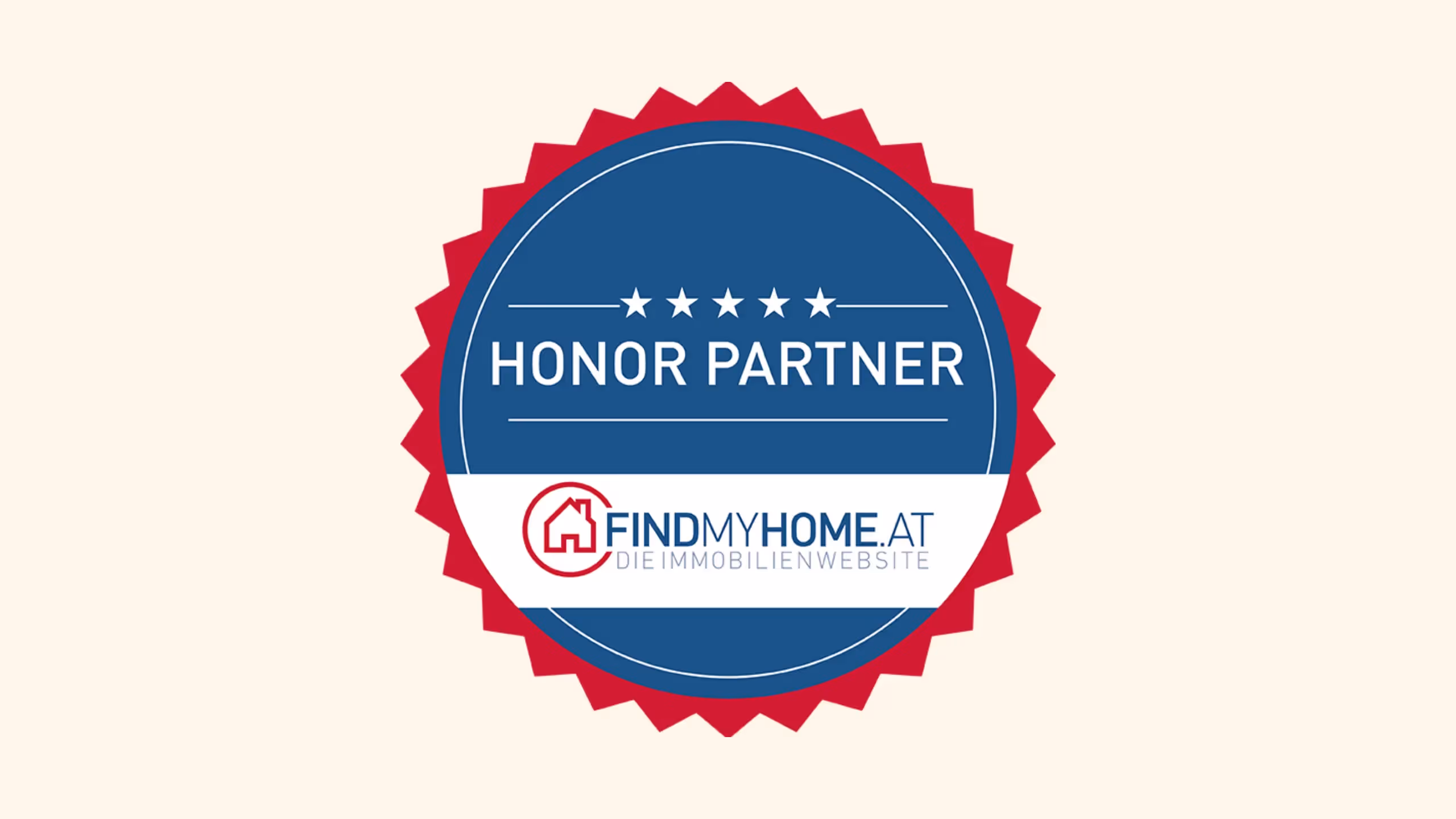 „Honor Partner“ für langjährige Zusammenarbeit
