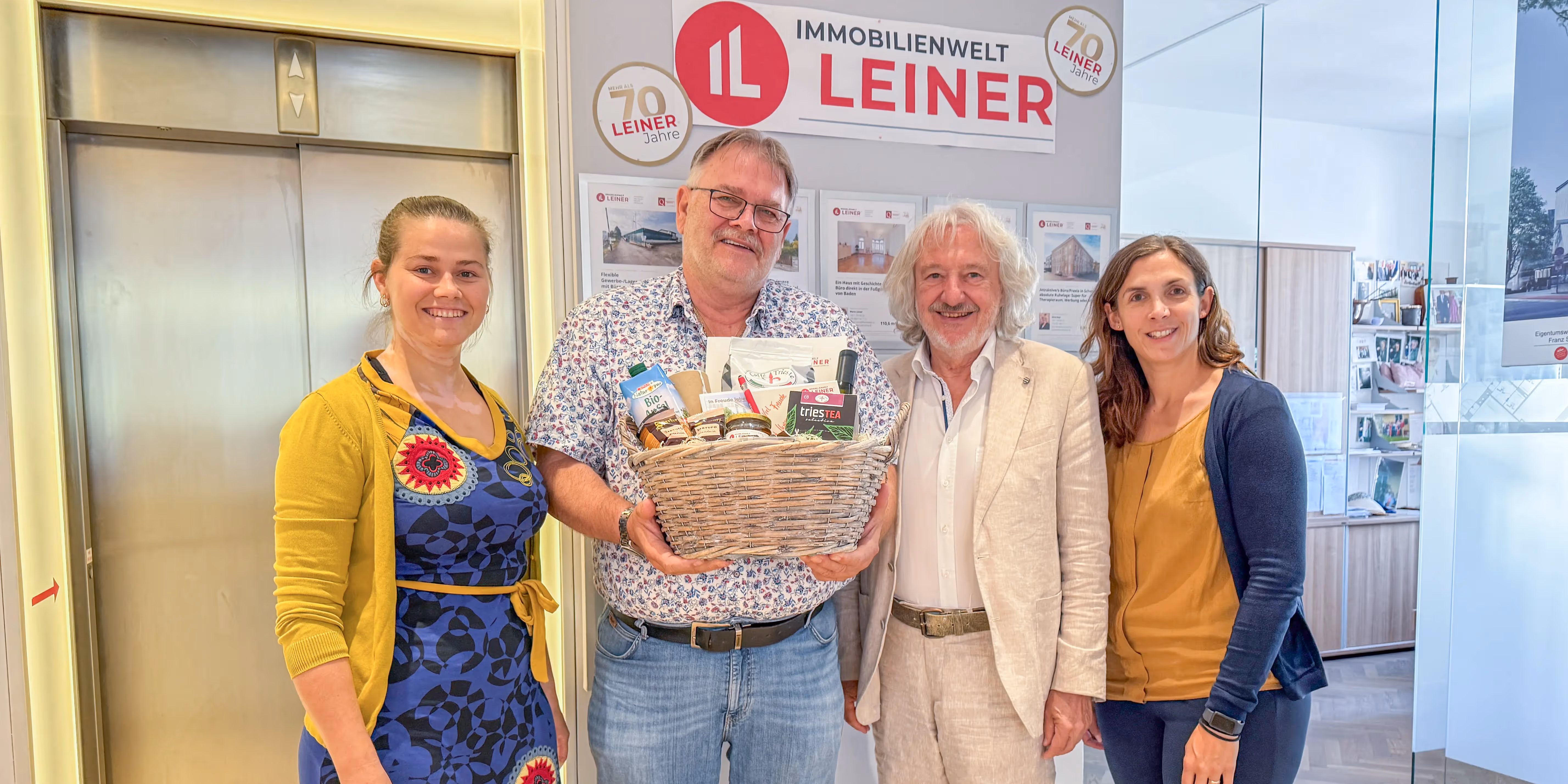 Wir sind Partner des 25. Enzersdorfer Countryfests