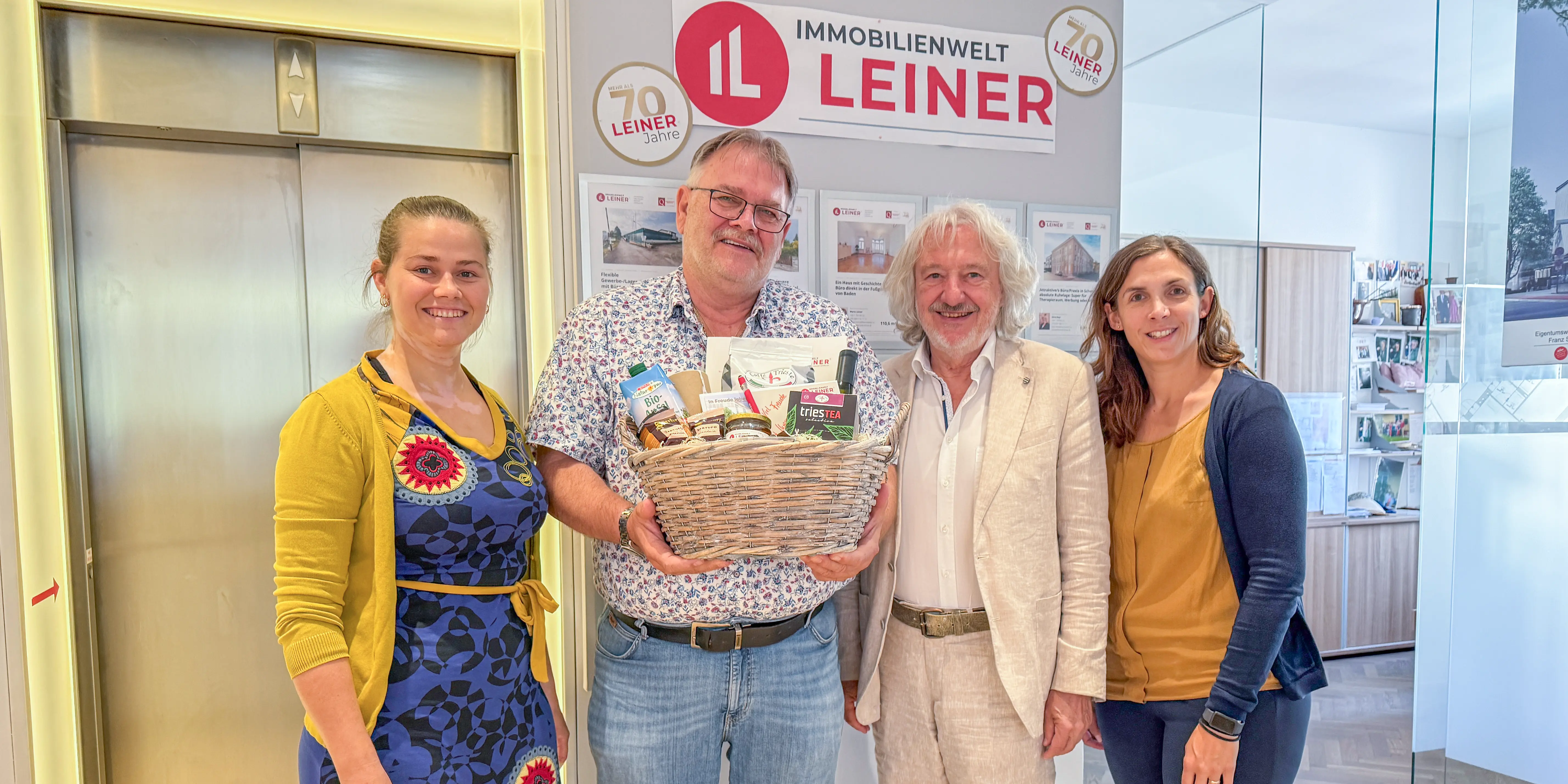Wir sind Partner des 25. Enzersdorfer Countryfests