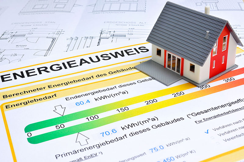 Energieausweis – Was Sie wissen müssen