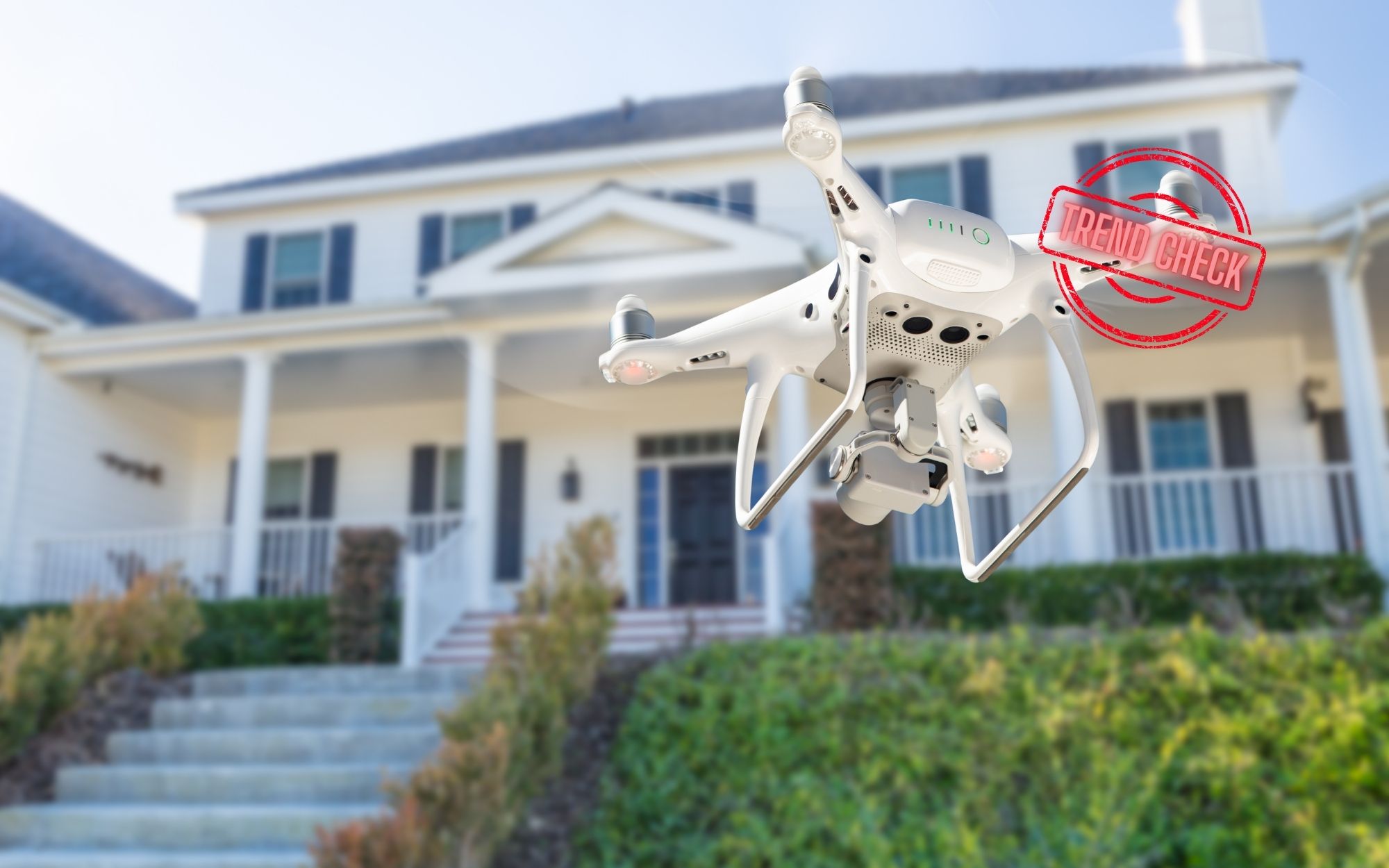 Trend Check: Hybride Besichtigungen sind längst angekommen