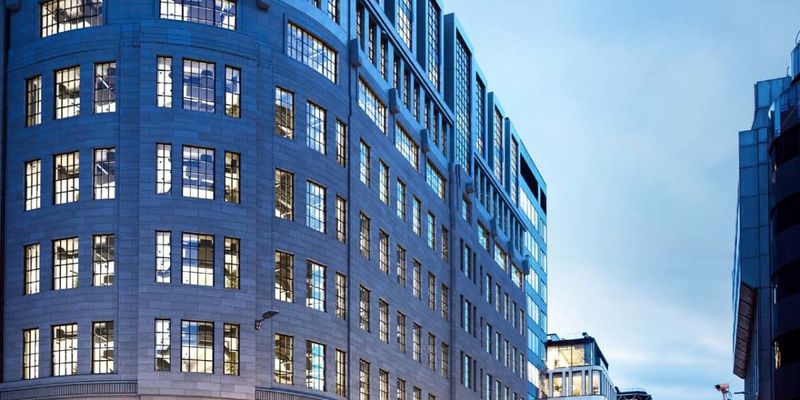 Private Office To Rent, London, EC4N – photo 3