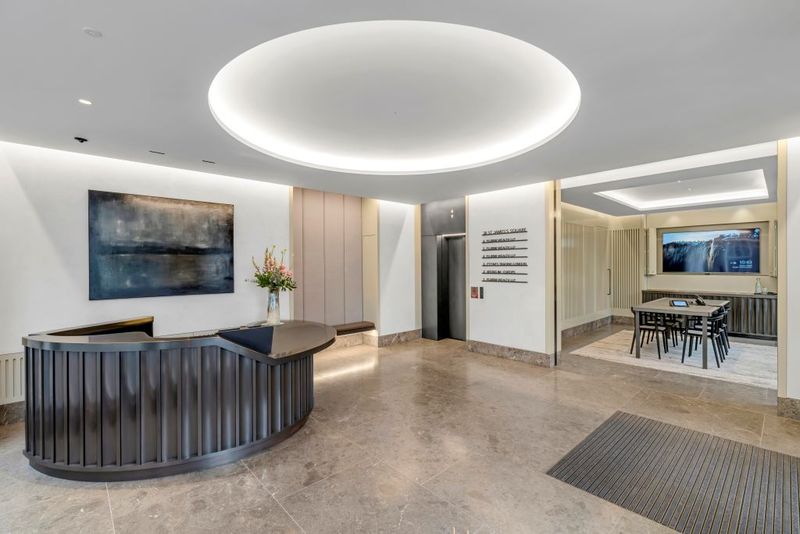 Private Office To Rent, London, SW1Y – photo 3