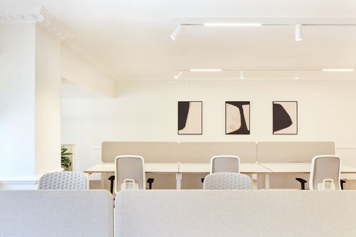 Private Office To Rent, London, W1J – photo 2
