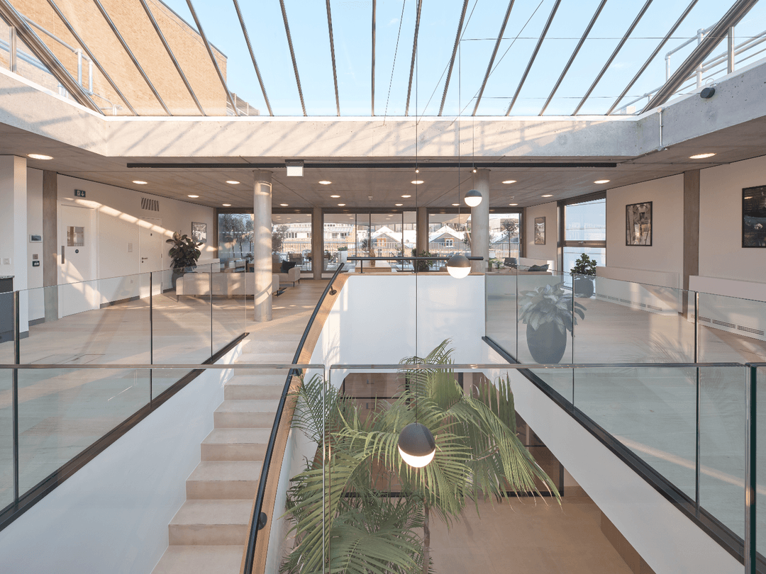 Private Office To Rent, London, SE1 – photo 4