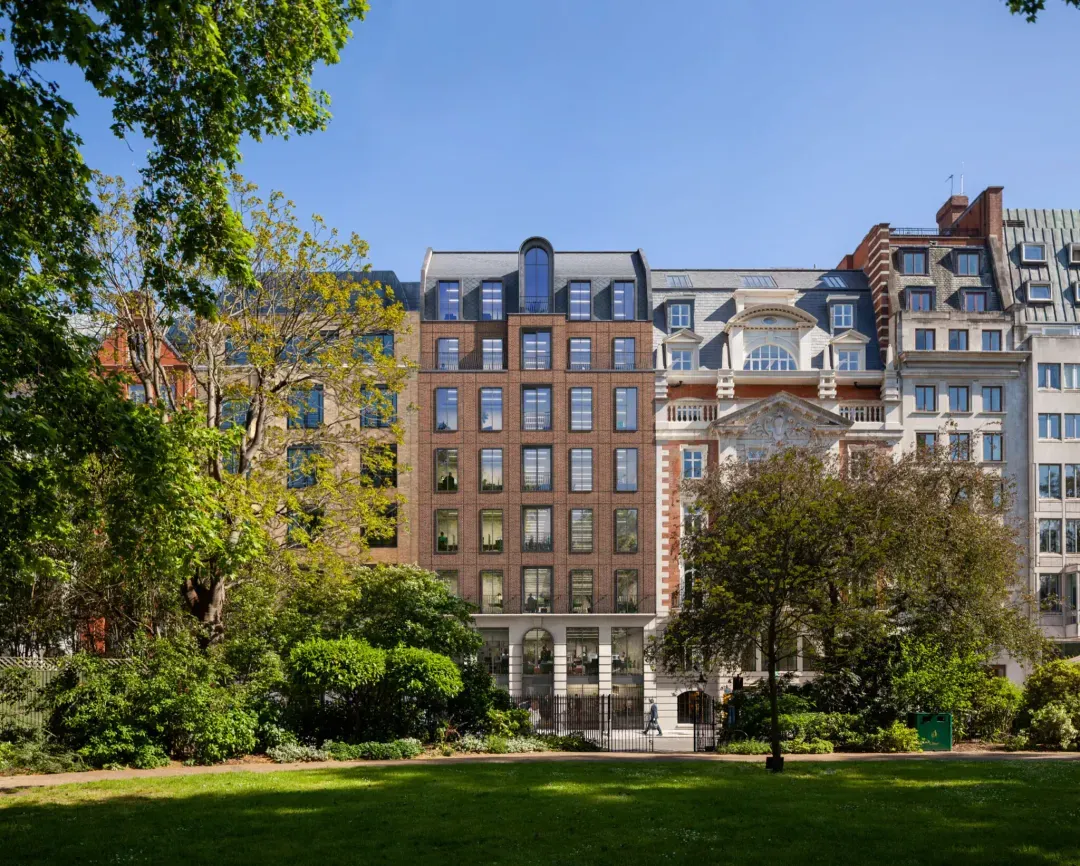Private Office To Rent, London, SW1Y – photo 4