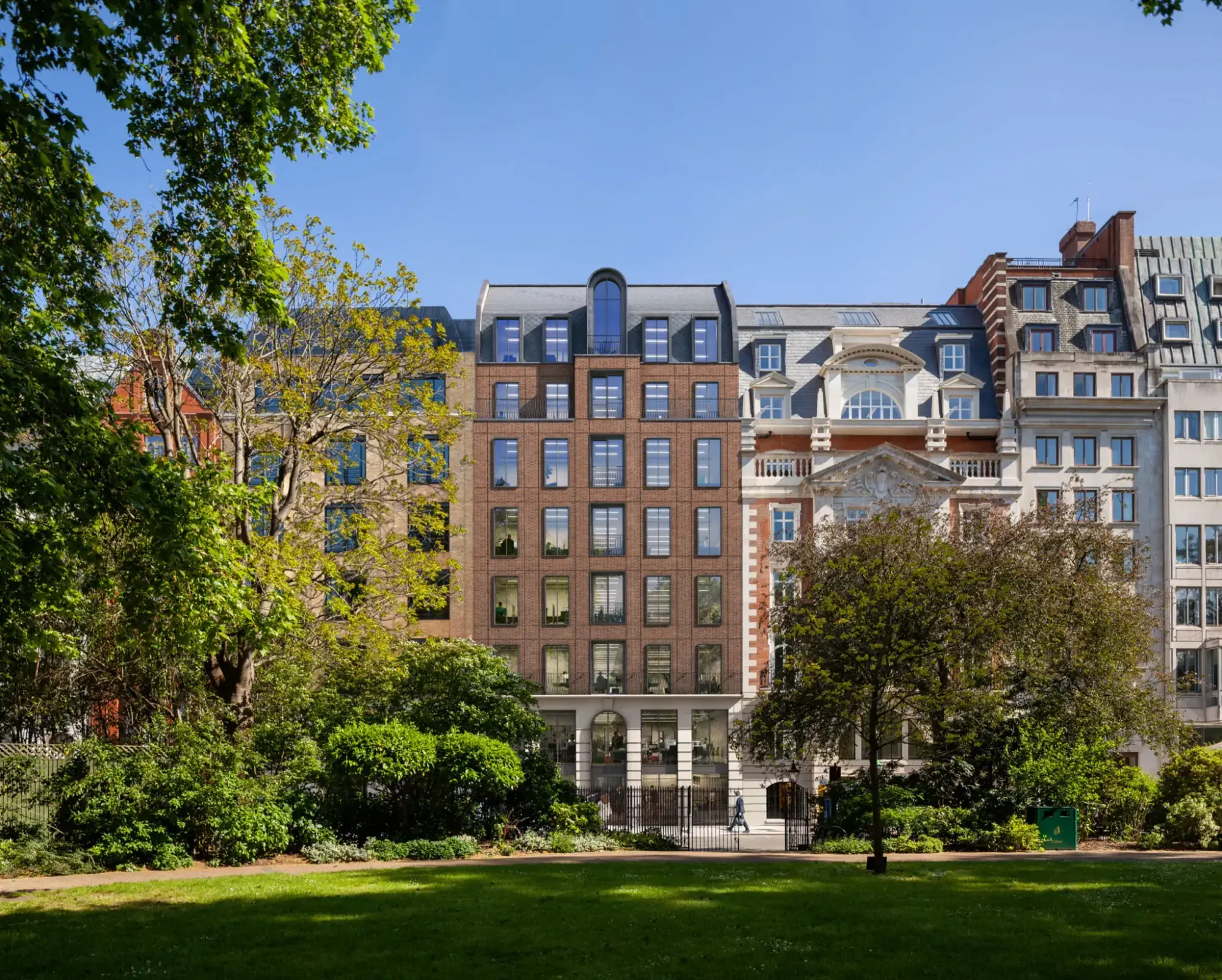 Private Office To Rent, London, SW1Y – photo 6