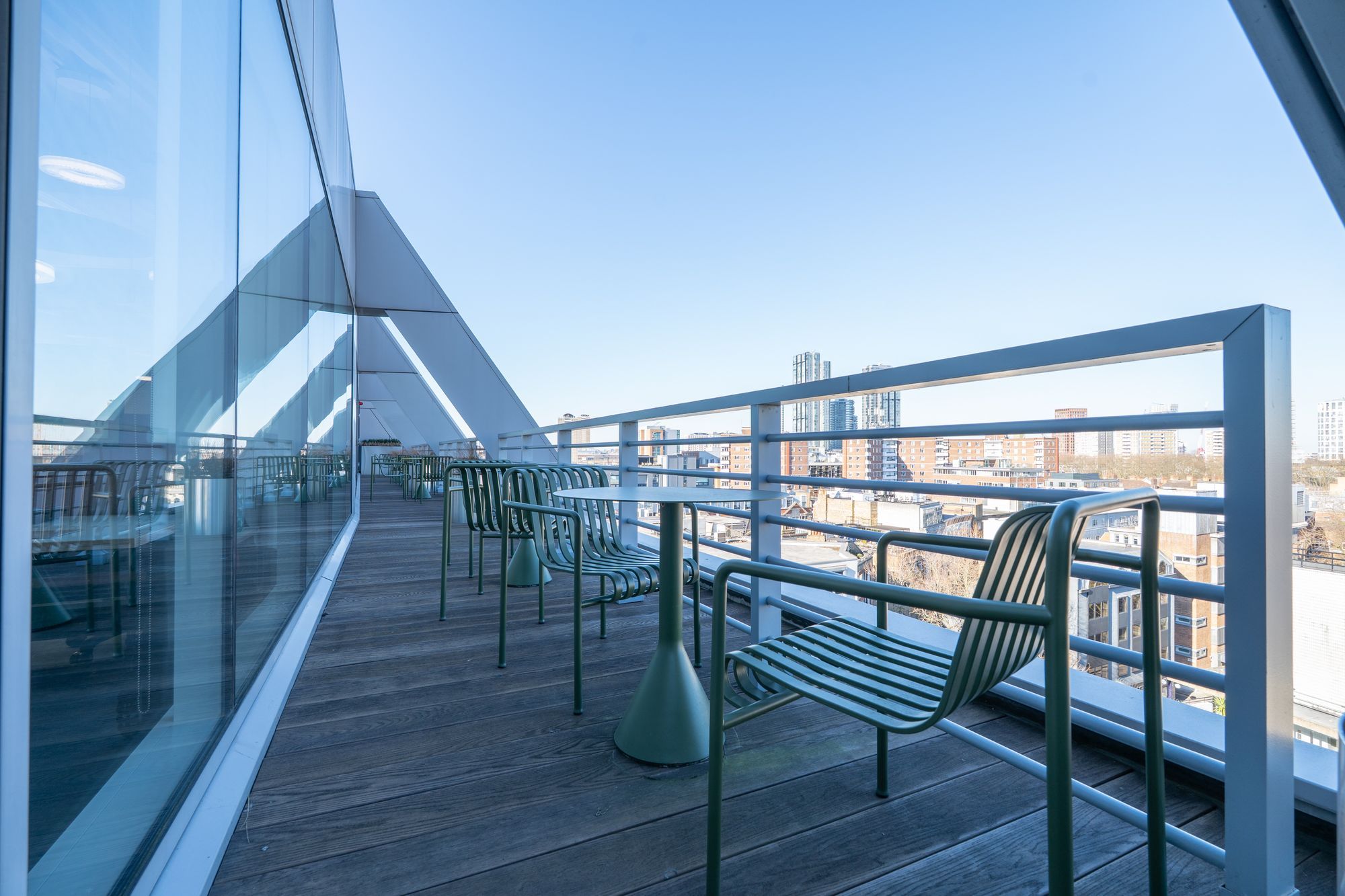 Private Office To Rent, London, EC1M – photo 6