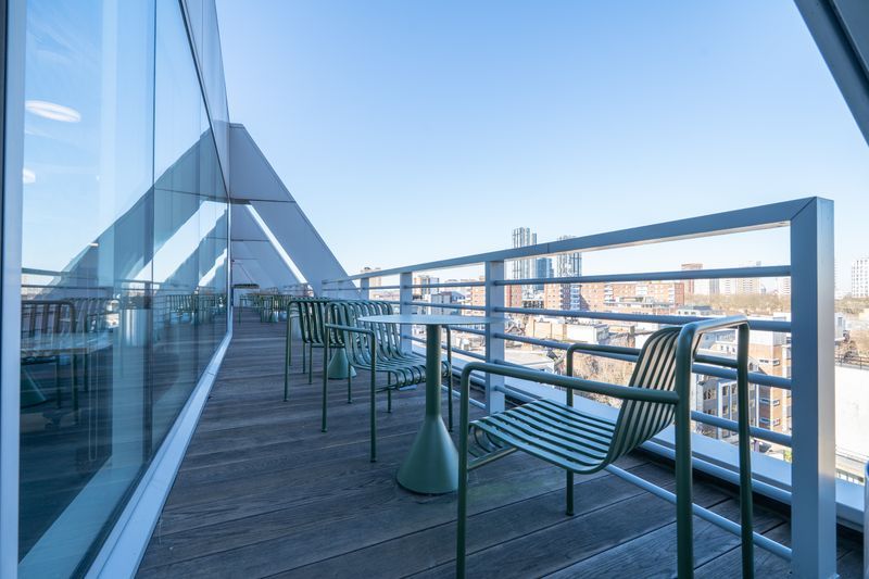 Private Office To Rent, London, EC1M – photo 3