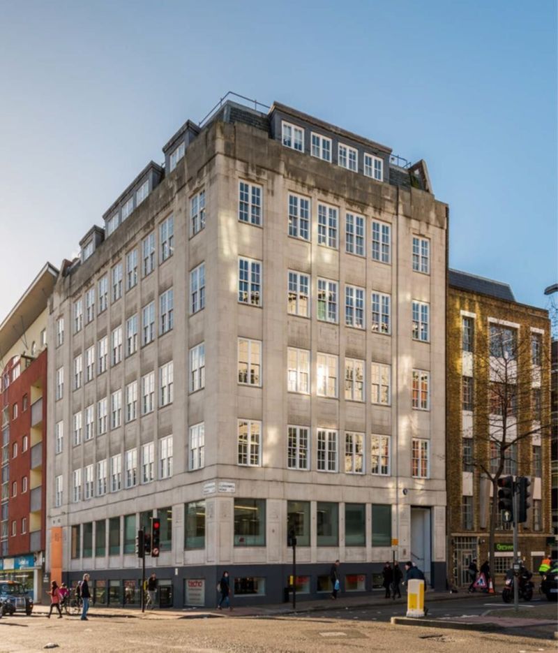 Private Office To Rent, London, EC1M – photo 3