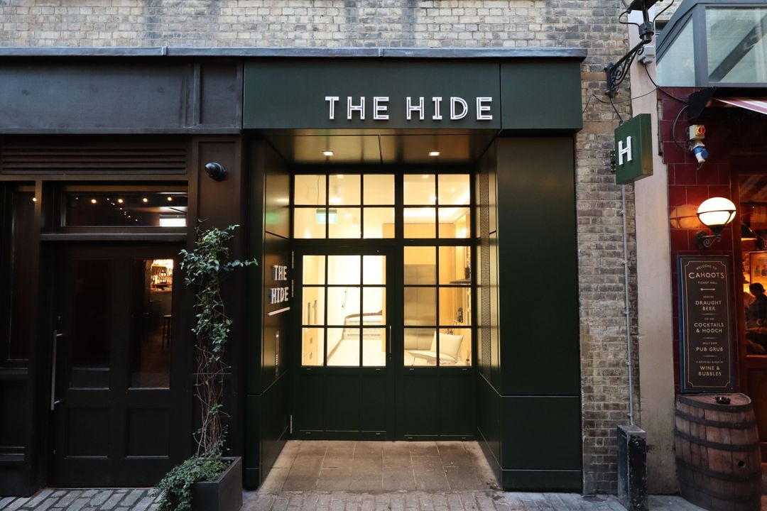 Private Office To Rent, London, W1B – photo 4