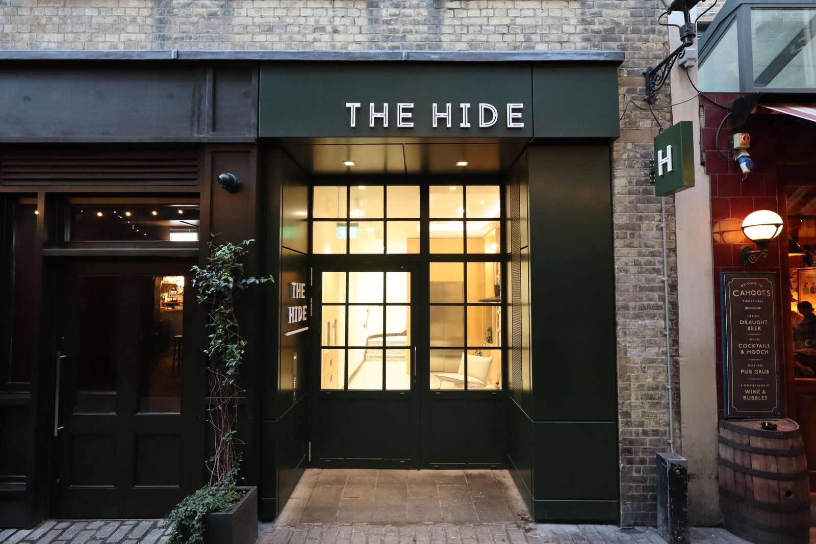 Private Office To Rent, London, W1B – photo 5