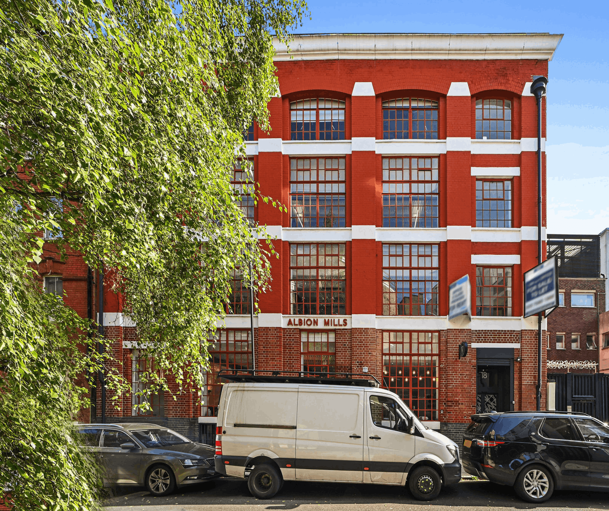 Private Office To Rent, London, E1 – photo 6