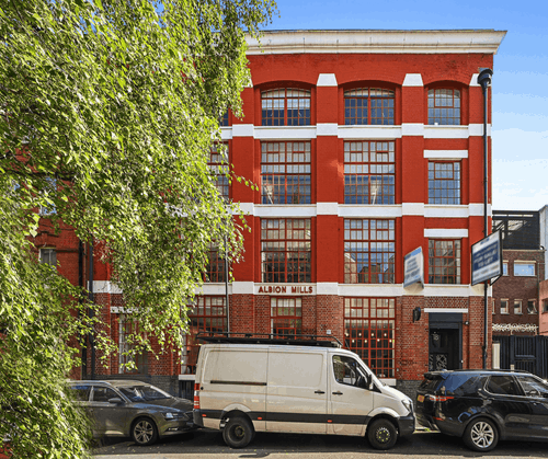 Private Office To Rent, London, E1 – photo 2