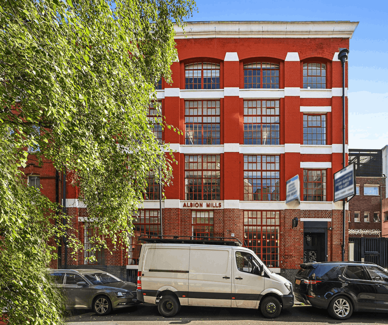 Private Office To Rent, London, E1 – photo 3