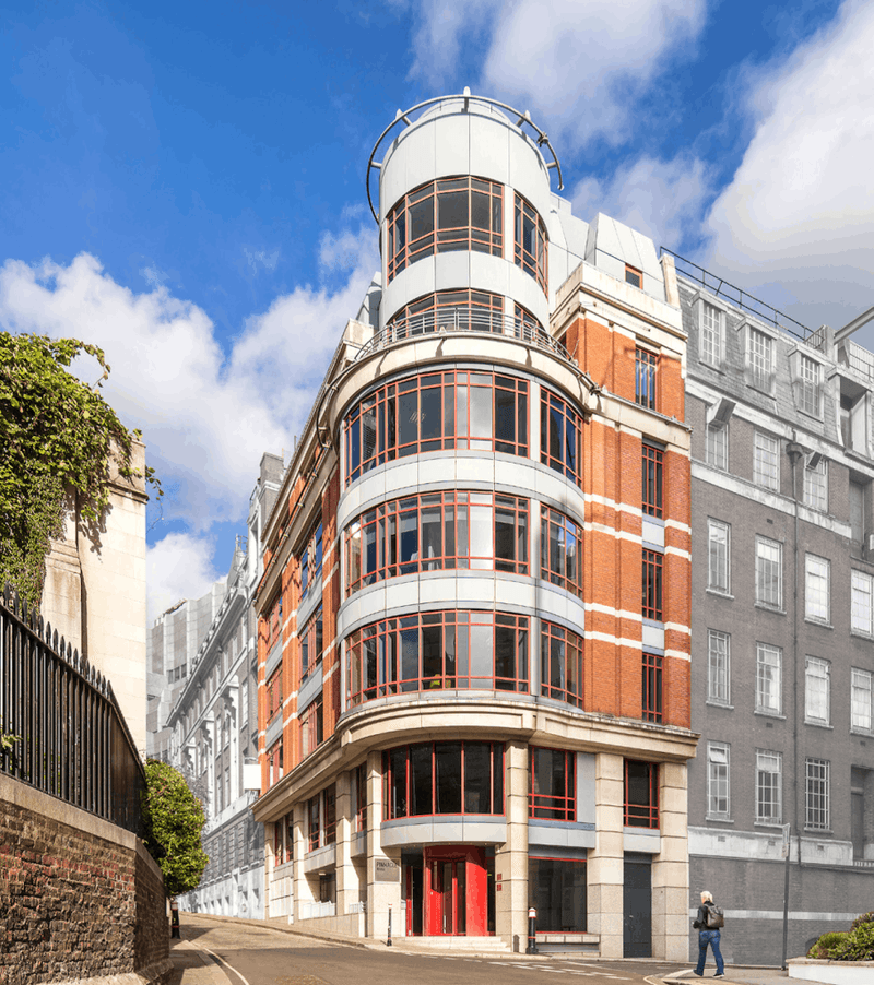 Private Office To Rent, London, EC3R – photo 3