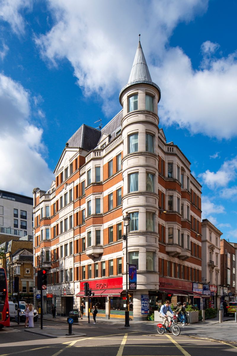 Private Office To Rent, London, WC2H – photo 3