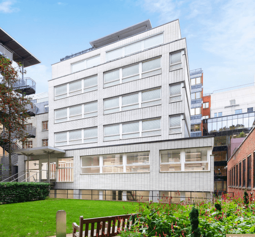 Private Office To Rent, London, EC4A – photo 2