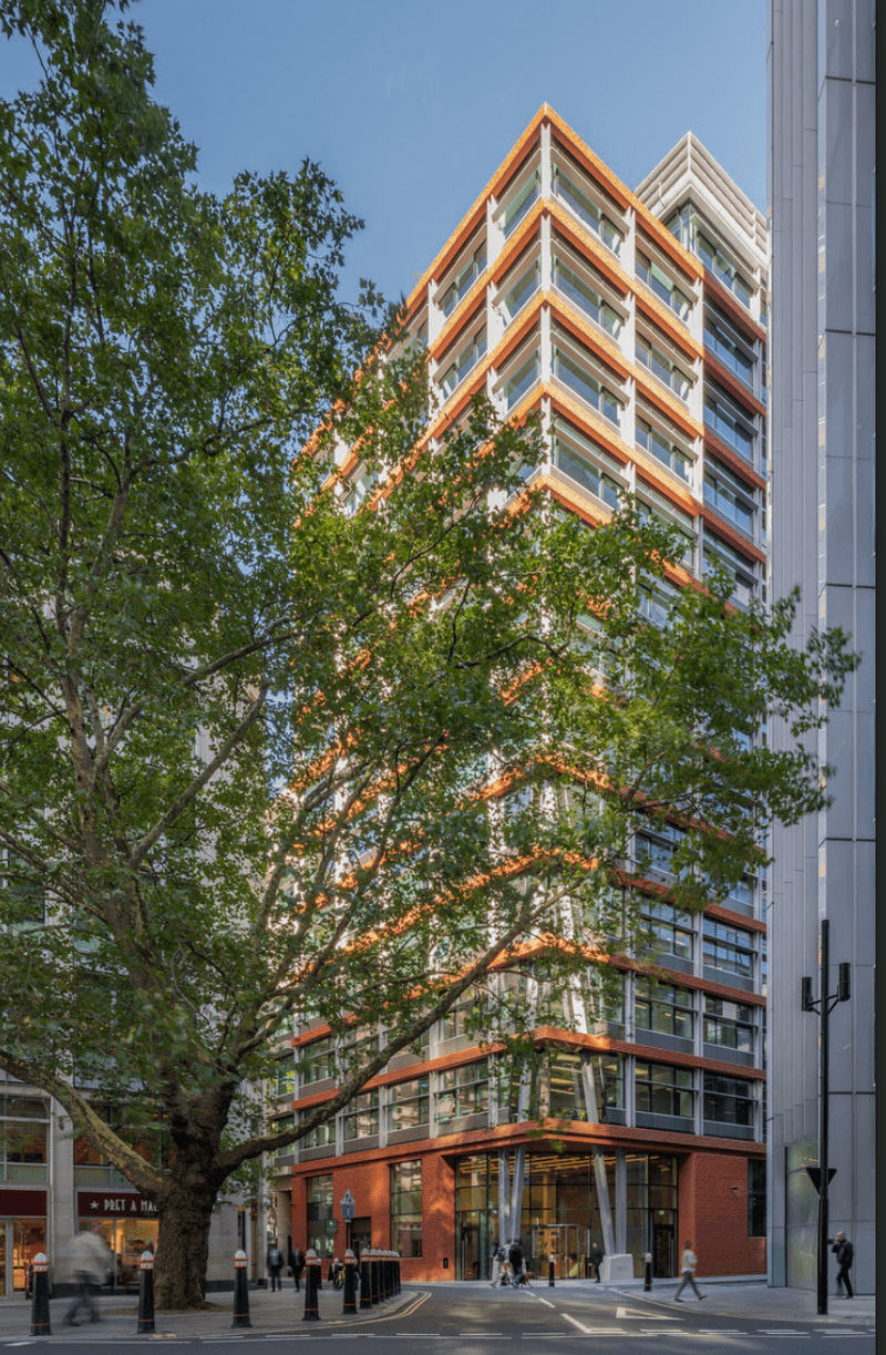 Private Office To Rent, London, EC4A – photo 3